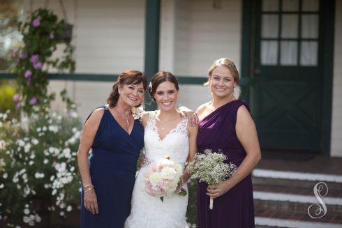 Carmel Valley Ranch Wedding | Shanti Duprez / Robert Lewis Stevenson Chapel / Mission Ranch / Kathryn Smith Flowers / Steve Ezzo & The Monterey Bay All-Stars / Cherie Cricchio / Main Event Transportation / Jinny's Bridal / Badgley Mischka / Von Vonni / Men's Wearhouse