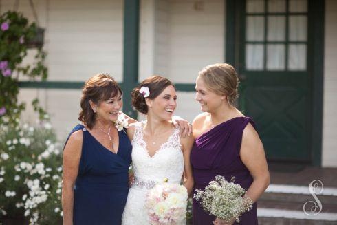 Carmel Valley Ranch Wedding | Shanti Duprez / Robert Lewis Stevenson Chapel / Mission Ranch / Kathryn Smith Flowers / Steve Ezzo & The Monterey Bay All-Stars / Cherie Cricchio / Main Event Transportation / Jinny's Bridal / Badgley Mischka / Von Vonni / Men's Wearhouse