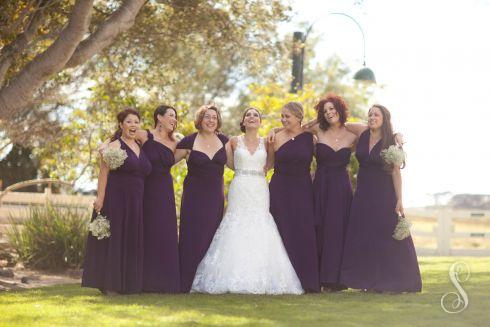 Carmel Valley Ranch Wedding | Shanti Duprez / Robert Lewis Stevenson Chapel / Mission Ranch / Kathryn Smith Flowers / Steve Ezzo & The Monterey Bay All-Stars / Cherie Cricchio / Main Event Transportation / Jinny's Bridal / Badgley Mischka / Von Vonni / Men's Wearhouse