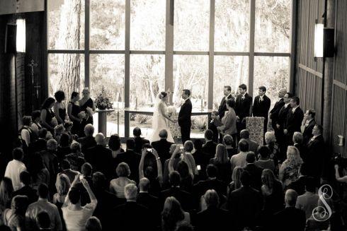 Carmel Valley Ranch Wedding | Shanti Duprez / Robert Lewis Stevenson Chapel / Mission Ranch / Kathryn Smith Flowers / Steve Ezzo & The Monterey Bay All-Stars / Cherie Cricchio / Main Event Transportation / Jinny's Bridal / Badgley Mischka / Von Vonni / Men's Wearhouse