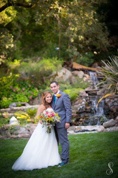 Portraits by Shanti / Shanti Duprez / Panetta's Catering / Creekside Terrace / Los Gatos / Sharkie / San Jose Sharks / Hotel Los Gatos