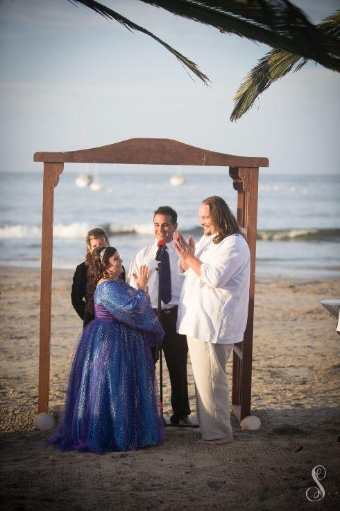 Wedding Photography by Shanti DuPrez / Del Monte Beach House Monterey / Fleurish Floral Designs / Buttercup Cakes / Beachcomber Kelley / Challenge Day