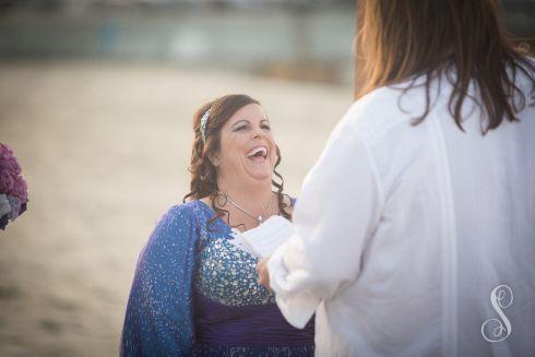 Wedding Photography by Shanti DuPrez / Del Monte Beach House Monterey / Fleurish Floral Designs / Buttercup Cakes / Beachcomber Kelley / Challenge Day