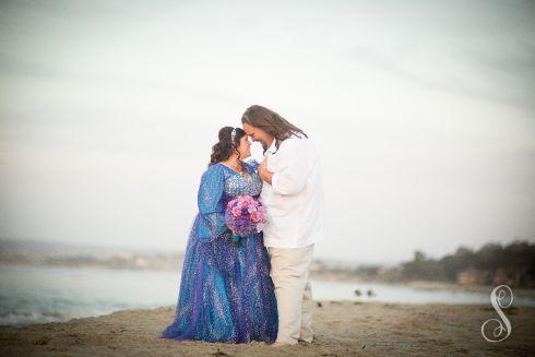 Wedding Photography by Shanti DuPrez / Del Monte Beach House Monterey / Fleurish Floral Designs / Buttercup Cakes / Beachcomber Kelley / Challenge Day