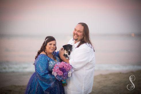 Wedding Photography by Shanti DuPrez / Del Monte Beach House Monterey / Fleurish Floral Designs / Buttercup Cakes / Beachcomber Kelley / Challenge Day