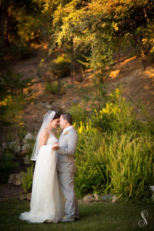 Shanti Duprez / Portraits by Shanti / Double Tree Berkley Marina / Hillside Community Church /  Yellow / Vegan / El Cerrito / Garden Wedding