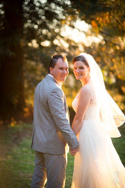 Shanti Duprez / Portraits by Shanti / Double Tree Berkley Marina / Hillside Community Church /  Yellow / Vegan / El Cerrito / Garden Wedding