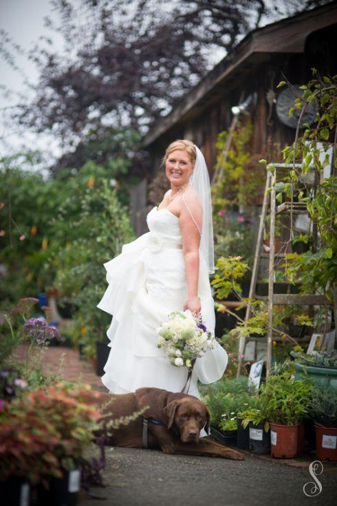 Wedding Portraits by Shanti Duprez / IDES Hall Half Moon Bay / Cheat a Little Catering / Alena Jean Flower Shop /  Coastside Lutheran Church