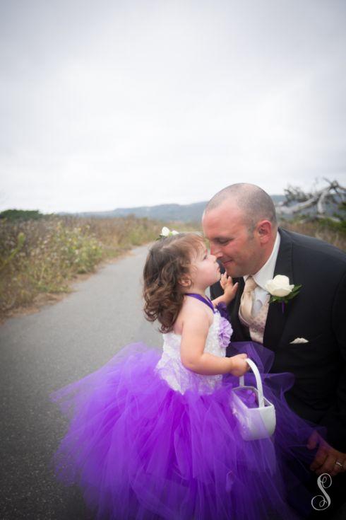 Wedding Portraits by Shanti Duprez / IDES Hall Half Moon Bay / Cheat a Little Catering / Alena Jean Flower Shop /  Coastside Lutheran Church / San Benito House