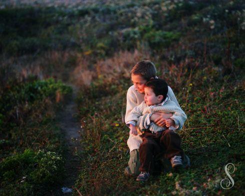 Portraits by Shanti / Shanti Duprez / Pumpkin Patch / Engagement Photos / Family Portraits / Flower Field / San Gregorio State Beach / Miramar Beach / Montara / Northern California Coastal Photography