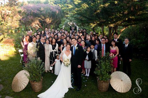 Portraits by Shanti / Shanti Duprez / Chinese Wedding / Half Moon Bay Golf Links / Cetrella Restaurant / Hastings House