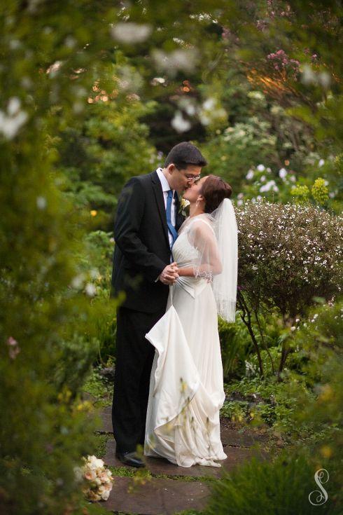 Portraits by Shanti / Shanti Duprez / Chinese Wedding / Half Moon Bay Golf Links / Cetrella Restaurant / Hastings House