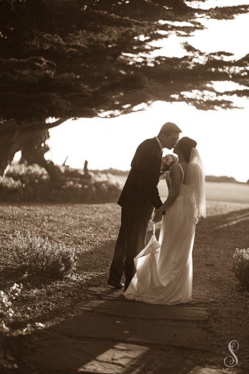 Portraits by Shanti / Shanti Duprez / Chinese Wedding / Half Moon Bay Golf Links / Cetrella Restaurant / Hastings House