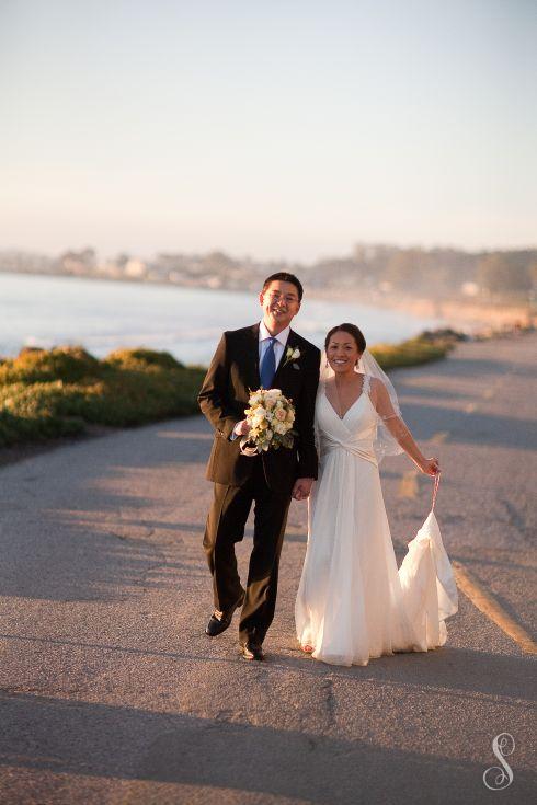 Portraits by Shanti / Shanti Duprez / Chinese Wedding / Half Moon Bay Golf Links / Cetrella Restaurant / Hastings House