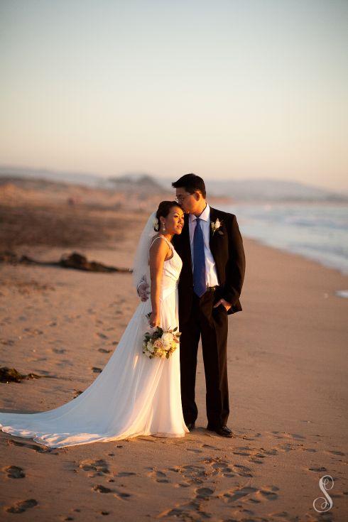 Portraits by Shanti / Shanti Duprez / Chinese Wedding / Half Moon Bay Golf Links / Cetrella Restaurant / Hastings House