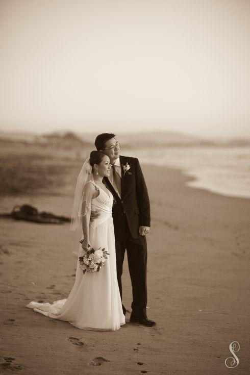 Portraits by Shanti / Shanti Duprez / Chinese Wedding / Half Moon Bay Golf Links / Cetrella Restaurant / Hastings House