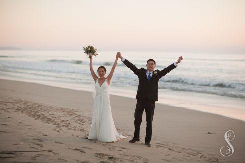 Portraits by Shanti / Shanti Duprez / Chinese Wedding / Half Moon Bay Golf Links / Cetrella Restaurant / Hastings House