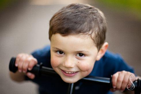 Portraits by Shanti / Shanti Duprez / Fitzgerald Marine Reserve / Enchanted Forest / Family Photography