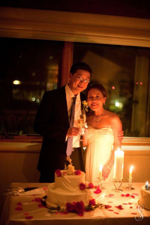 Portraits by Shanti / Shanti Duprez / Chinese Wedding / Half Moon Bay Golf Links / Cetrella Restaurant / Hastings House