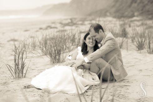 Shanti Duprez / Portraits by Shanti / Intimate Wedding / Cetrella Catering /  Half Moon Bay / Coastside Wedding /  Liquid Sky Estate / Events by Satra