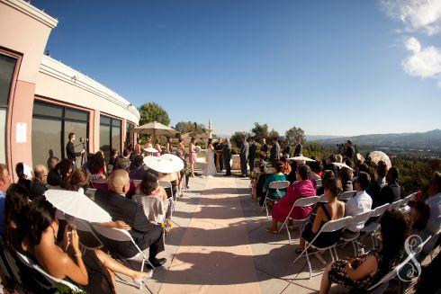 Portraits by Shanti DuPrez / Canyon View Dining Hall / Alpine Pastry / La Martine Floral /  Filmtwist Productions / Golf Course Bride