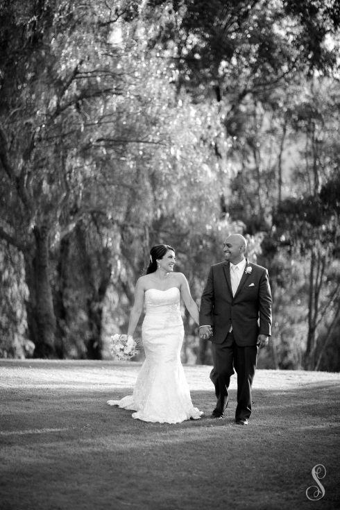 Portraits by Shanti DuPrez / Canyon View Dining Hall / Alpine Pastry / La Martine Floral /  Filmtwist Productions / Golf Course Bride