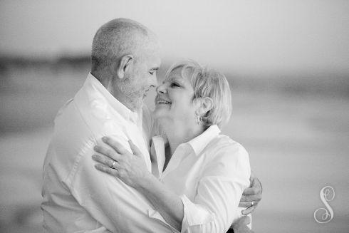 Portraits by Shanti / Shanti Duprez / Family Reunion Photography / Low Tide / Half Moon Bay