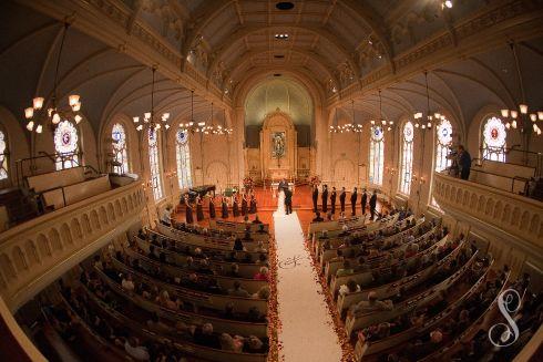 Portraits by Shanti / Shanti Duprez / Union Square / Downtown San Francisco / Saint Marks Lutheran Church / O'Farrell / The City Club