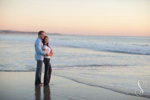 Portraits by Shanti Duprez / Engagement Photos