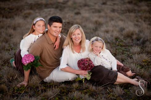 Country portrait, Half Moon Bay Photographer