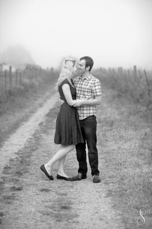 Portraits by Shanti / Shanti Duprez / Engagement Photography / Destination Wedding / Half Moon Bay / Pescadero / Cowell State Beach / San Gregorio Beach / Drift Wood Beach