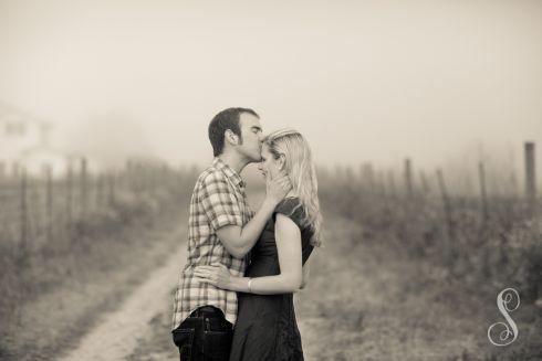 Portraits by Shanti / Shanti Duprez / Engagement Photography / Destination Wedding / Half Moon Bay / Pescadero / Cowell State Beach / San Gregorio Beach / Drift Wood Beach