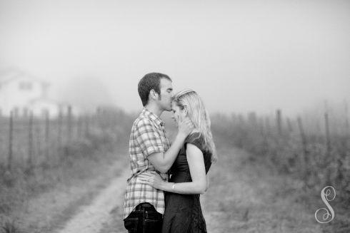 Portraits by Shanti Duprez / Engagement Photos