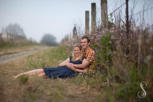 Portraits by Shanti / Shanti Duprez / Engagement Photography / Destination Wedding / Half Moon Bay / Pescadero / Cowell State Beach / San Gregorio Beach / Drift Wood Beach