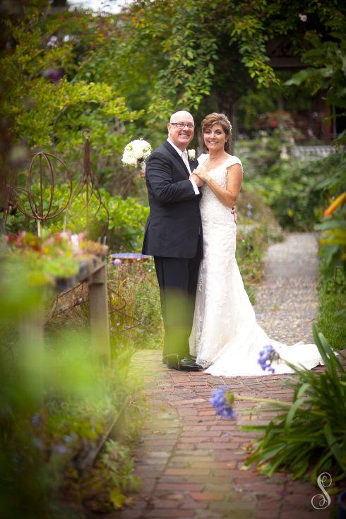 Portraits by Shanti Duprez / Our Lady of the Pillar / Oceano Hotel and Spa / Elegant Cheesecakes / Half Moon Bay Wedding Photographer