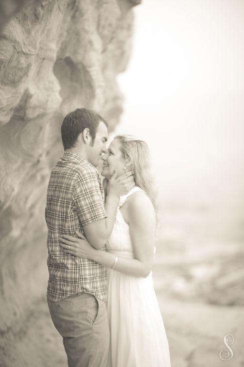 Portraits by Shanti / Shanti Duprez / Engagement Photography / Destination Wedding / Half Moon Bay / Pescadero / Cowell State Beach / San Gregorio Beach / Drift Wood Beach