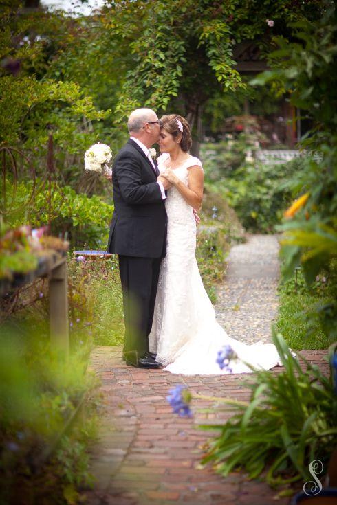 Portraits by Shanti Duprez / Our Lady of the Pillar / Oceano Hotel and Spa / Elegant Cheesecakes / Half Moon Bay Wedding Photographer