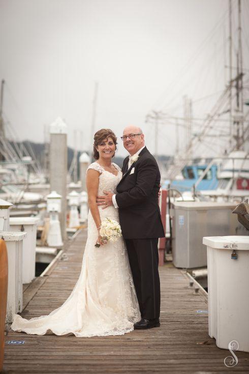 Portraits by Shanti Duprez / Our Lady of the Pillar / Oceano Hotel and Spa / Elegant Cheesecakes / Half Moon Bay Wedding Photographer