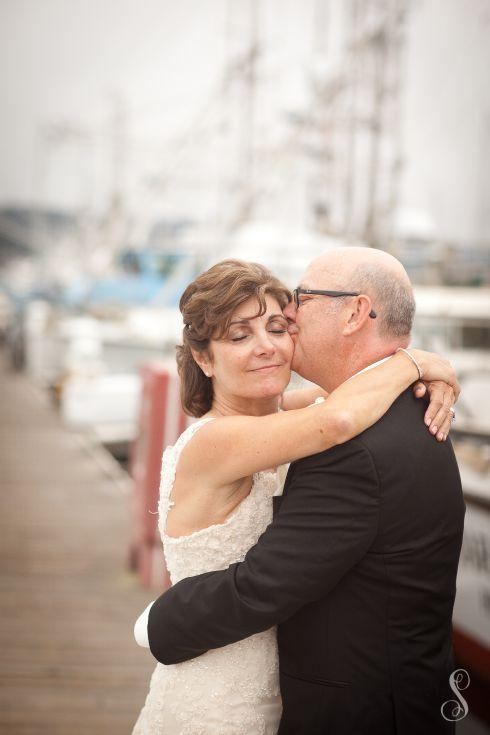 Portraits by Shanti Duprez / Our Lady of the Pillar / Oceano Hotel and Spa / Elegant Cheesecakes / Half Moon Bay Wedding Photographer / Pillar Point Harbor