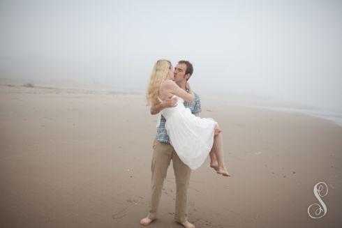 Portraits by Shanti / Shanti Duprez / Engagement Photography / Destination Wedding / Half Moon Bay / Pescadero / Cowell State Beach / San Gregorio Beach / Drift Wood Beach