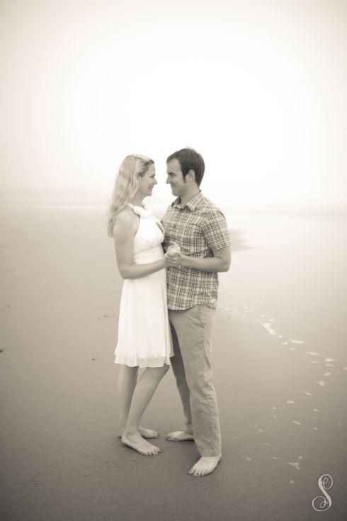 Portraits by Shanti / Shanti Duprez / Engagement Photography / Destination Wedding / Half Moon Bay / Pescadero / Cowell State Beach / San Gregorio Beach / Drift Wood Beach