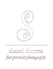 Shanti Duprez Fine Portrait Photography